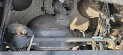 Freightliner FAS II Airliner Cutoff for a Freightliner Cascadia 125