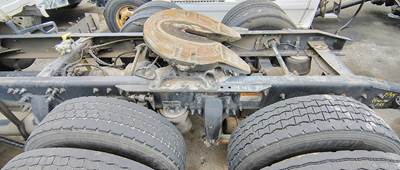 Freightliner FAS II Airliner Cutoff for a Freightliner Cascadia 125