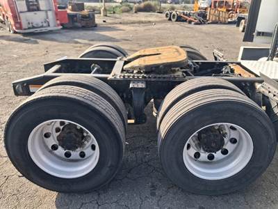 Freightliner FAS II Airliner Cutoff for a Freightliner CASCADIA