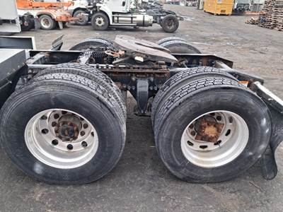 Freightliner FAS II Airliner Cutoff for a Freightliner CASCADIA