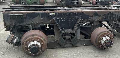 Hendrickson HAULMAAX Cutoff