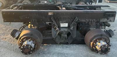 Hendrickson HAULMAAX Cutoff