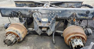 Meritor-Rockwell Cutoff