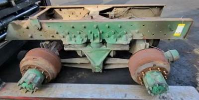 Hendrickson RS380 Cutoff