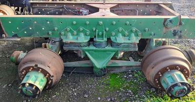 Hendrickson RS380 Cutoff