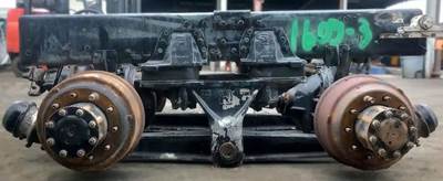 Hendrickson RS380 Cutoff for a Peterbilt 320