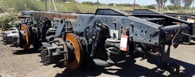 International Corporate Air Cutoff for a International ProStar