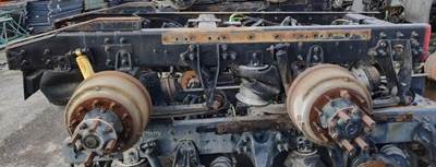 International Corporate Air Cutoff