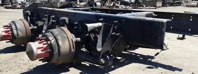 International Corporate Air/IROS Cutoff