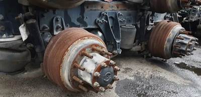 International Corporate Air/IROS Cutoff