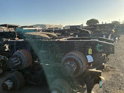 International Corporate Air/IROS Cutoff