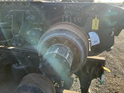 International Corporate Air/IROS Cutoff