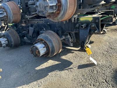 International Corporate Air/IROS Cutoff