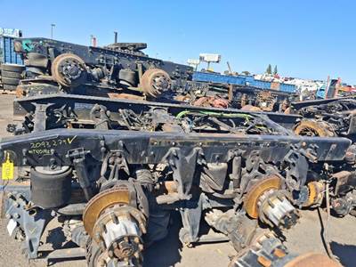 International Corporate Air/IROS Cutoff for a International RH613