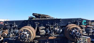 International Corporate Air/IROS Cutoff