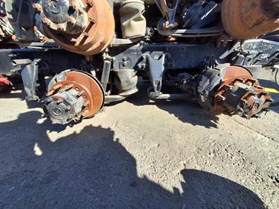 International Corporate Air/IROS Cutoff