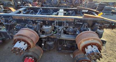 International Corporate Air/IROS Cutoff