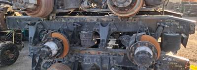 International Corporate Air/IROS Cutoff