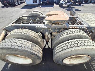 International Corporate Air/IROS Cutoff