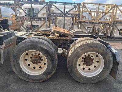 International Corporate Air/IROS Cutoff