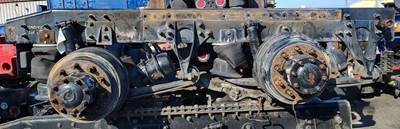 International Corporate Air/IROS Cutoff