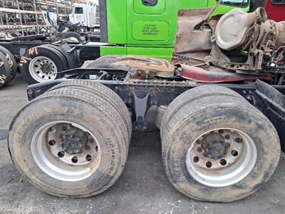 International Corporate Air/IROS Cutoff for a International LT625