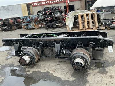 International Corporate Air/IROS Cutoff for a International LT625