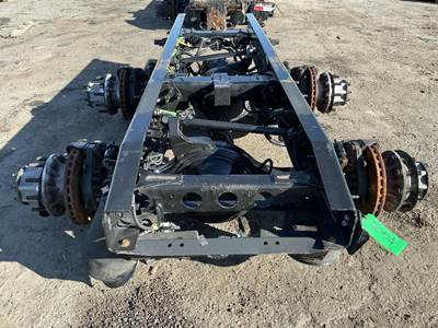 International Corporate Air/IROS Cutoff for a International LT625