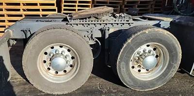 Kenworth AG-380 Cutoff for a Kenworth T680