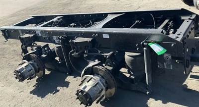 Kenworth AG-380 Cutoff for a Kenworth T680