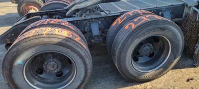 Kenworth AG-400L Cutoff for a Kenworth T680