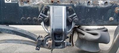 Kenworth Cutoff for a Kenworth T680