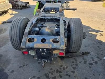 Kenworth AG-400L Cutoff for a Kenworth T680