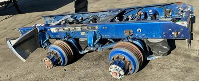 Kenworth AG-400L Cutoff for a Kenworth T660