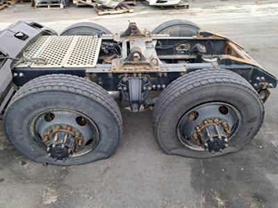 Kenworth AG-400L Cutoff for a Kenworth T680