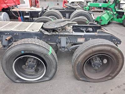 Kenworth AG-400L Cutoff for a Kenworth T680