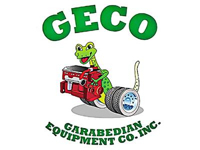 Kenworth AG-400L Cutoff for a Kenworth T680