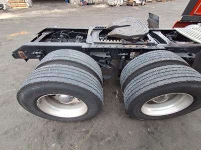 Kenworth AG-400L Cutoff for a Kenworth T680