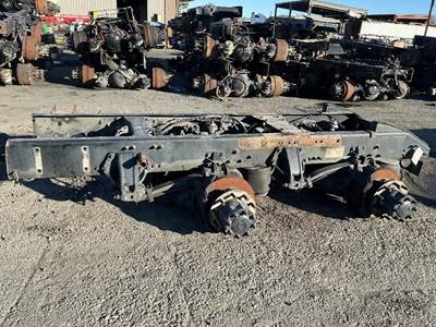 Kenworth AG-400L Cutoff for a Kenworth T680