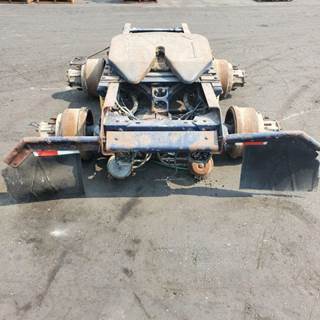 Kenworth AG400 (Steel Stabilizer) Cutoff