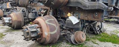 Kenworth AG400 (Steel Stabilizer) Cutoff