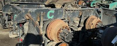 Mack Corporate Air Cutoff