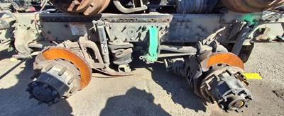 Mack Corporate Air Cutoff