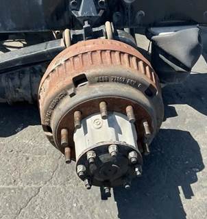 Kenworth Cutoff for a Kenworth T800