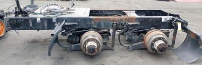 Peterbilt 579 Cutoff