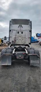 Meritor-Rockwell MT4014X Cutoff for a Freightliner Cascadia 125