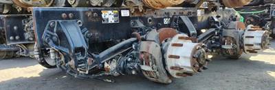 Meritor-Rockwell MT4014X Cutoff