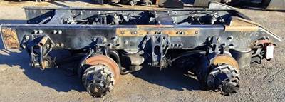 Meritor-Rockwell MT4014X Cutoff for a Kenworth T680