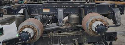 Meritor-Rockwell MT4014X Cutoff