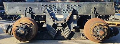 Meritor-Rockwell MT4014X Cutoff